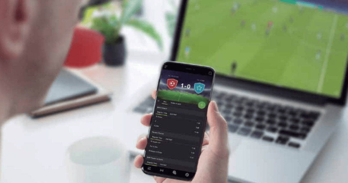 Jugador digital - Revista Casino Perú