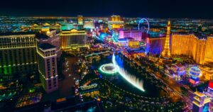Las Vegas