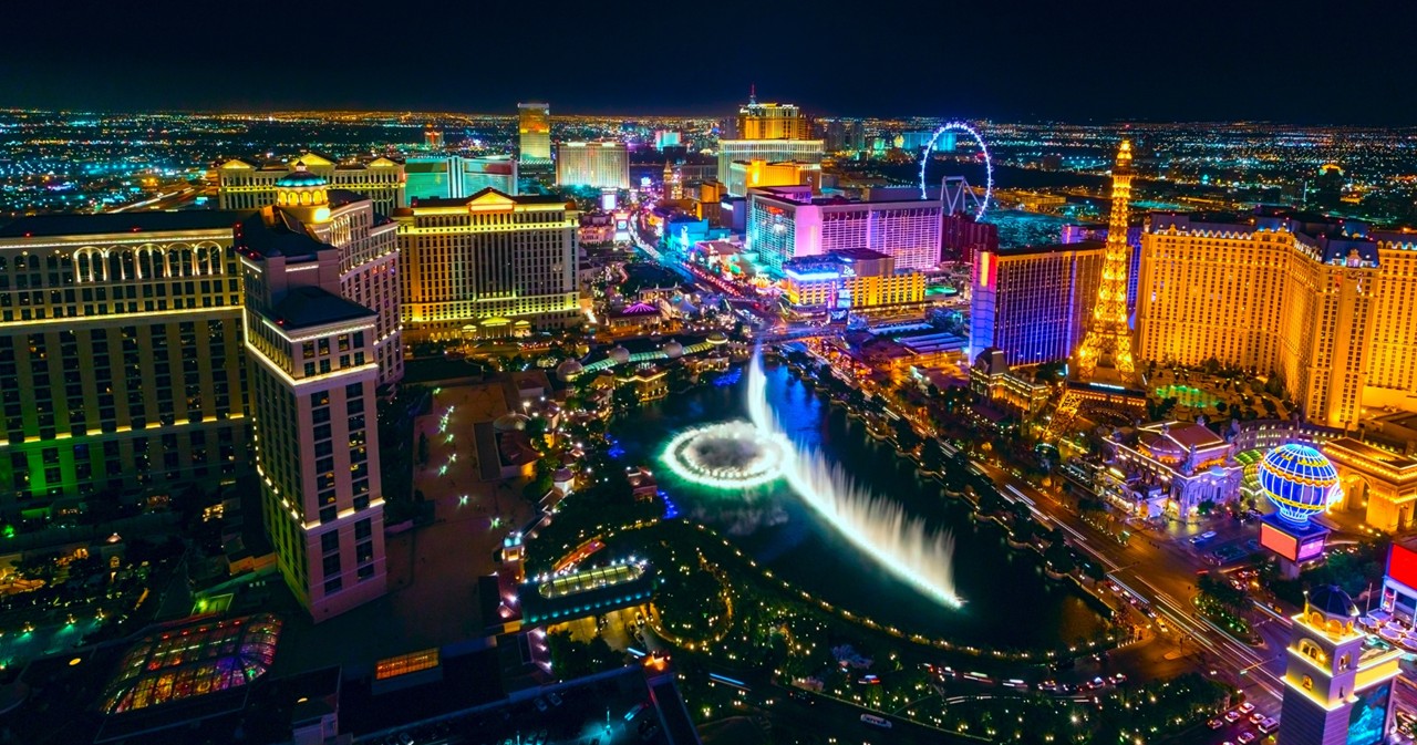 Las Vegas