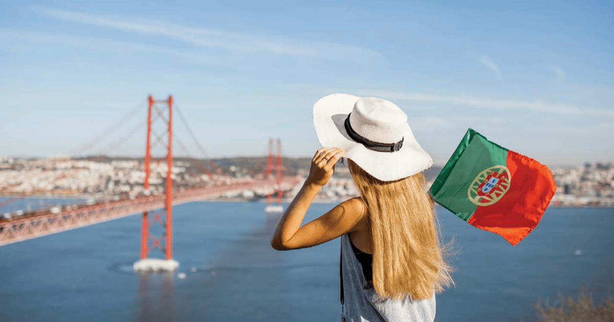 Lisboa innovación - Revista Casino Perú