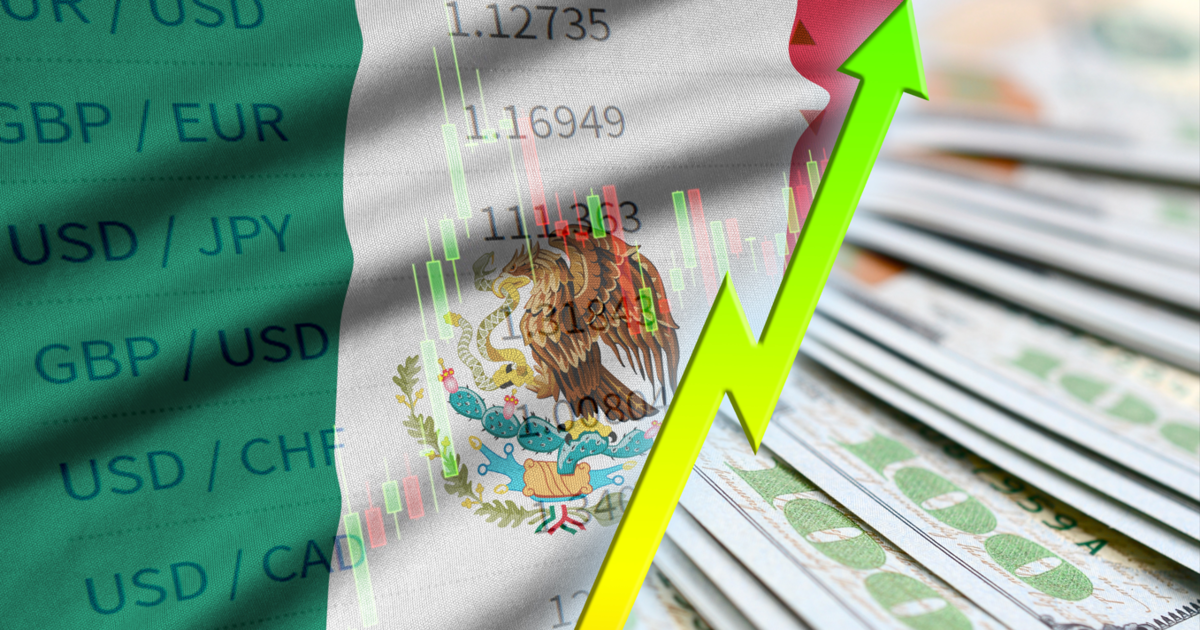 México fintech - Revista Casino Perú