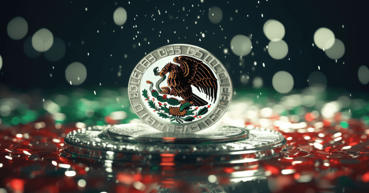 México iGaming - Revista Casino Perú