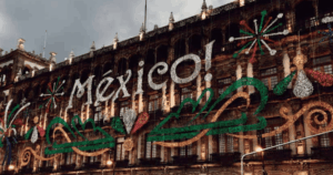 México industria del juego - Revista Casino Perú