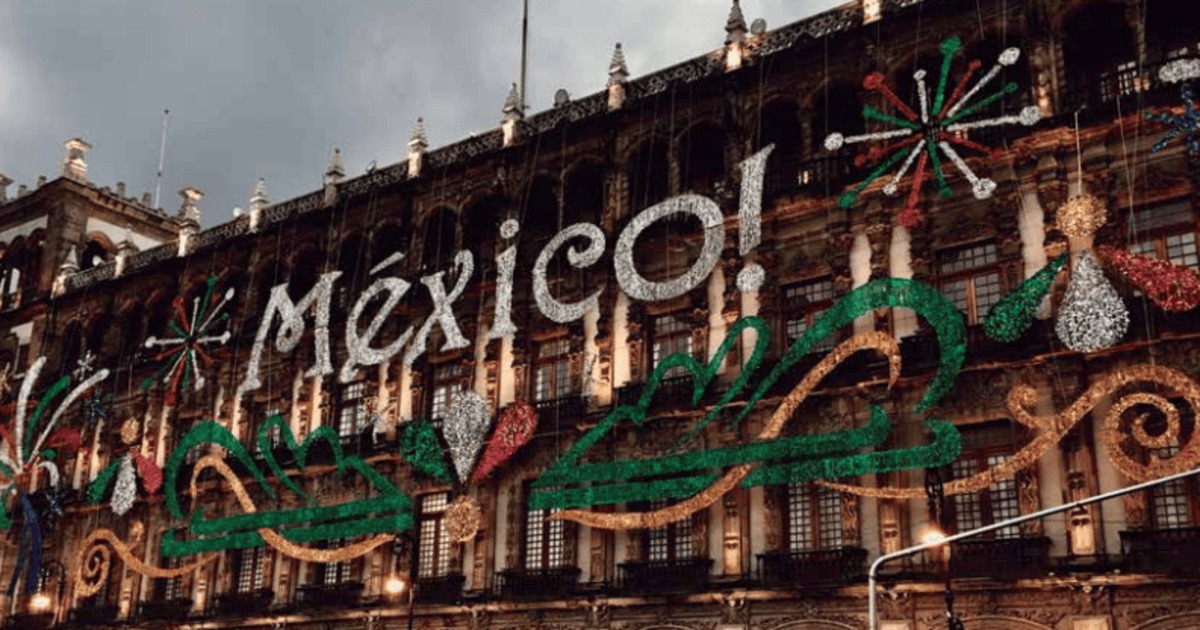 México industria del juego - Revista Casino Perú