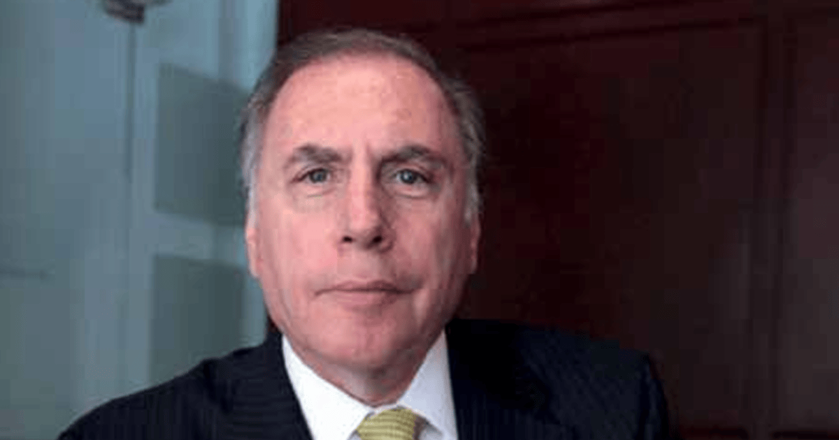 Miguel Angel Ochoa México - Revista Casino Perú