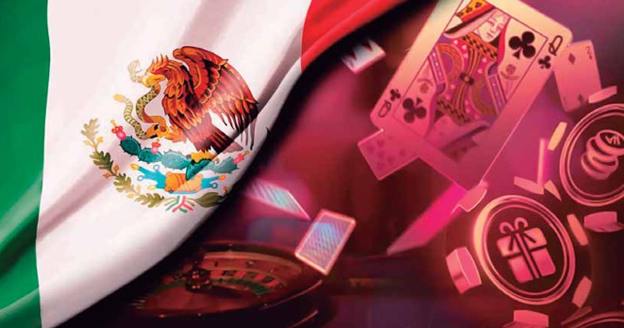 Juego México