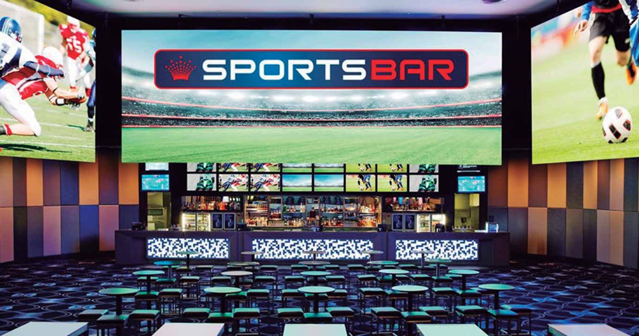 Mercado Apuestas deportivas
