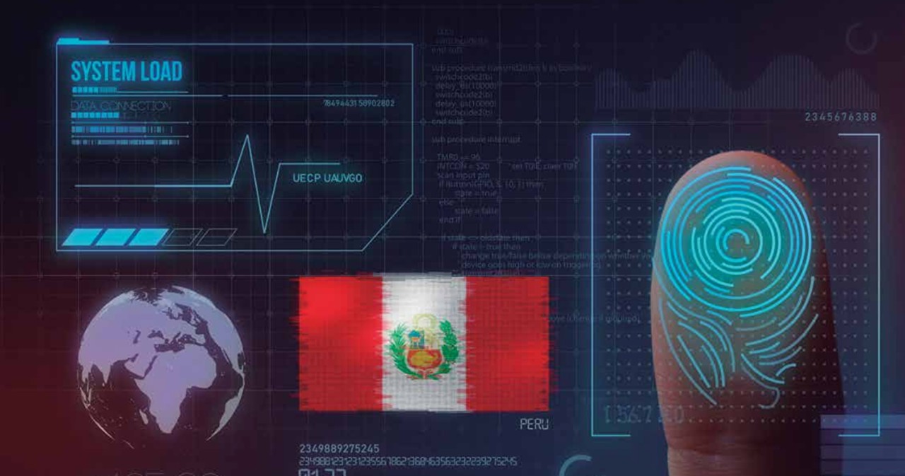 Perú