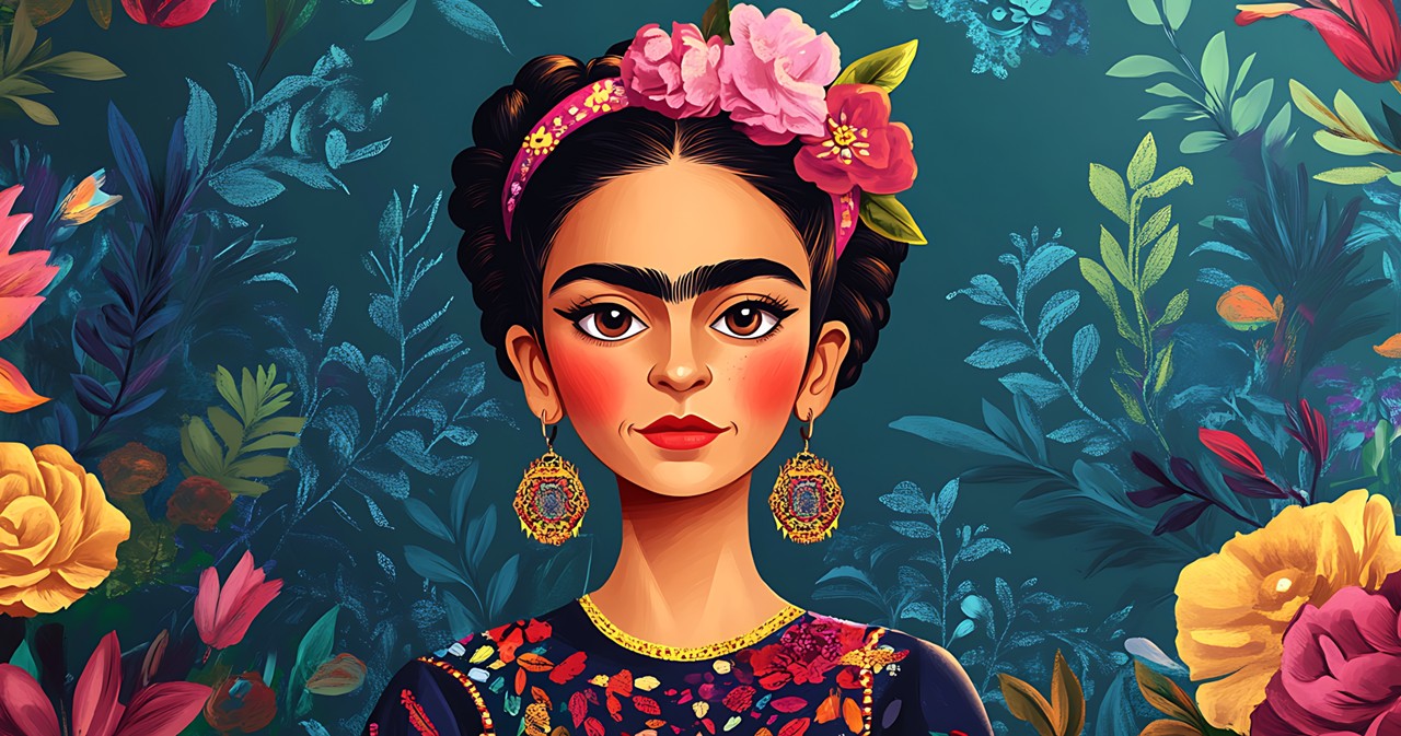 Frida