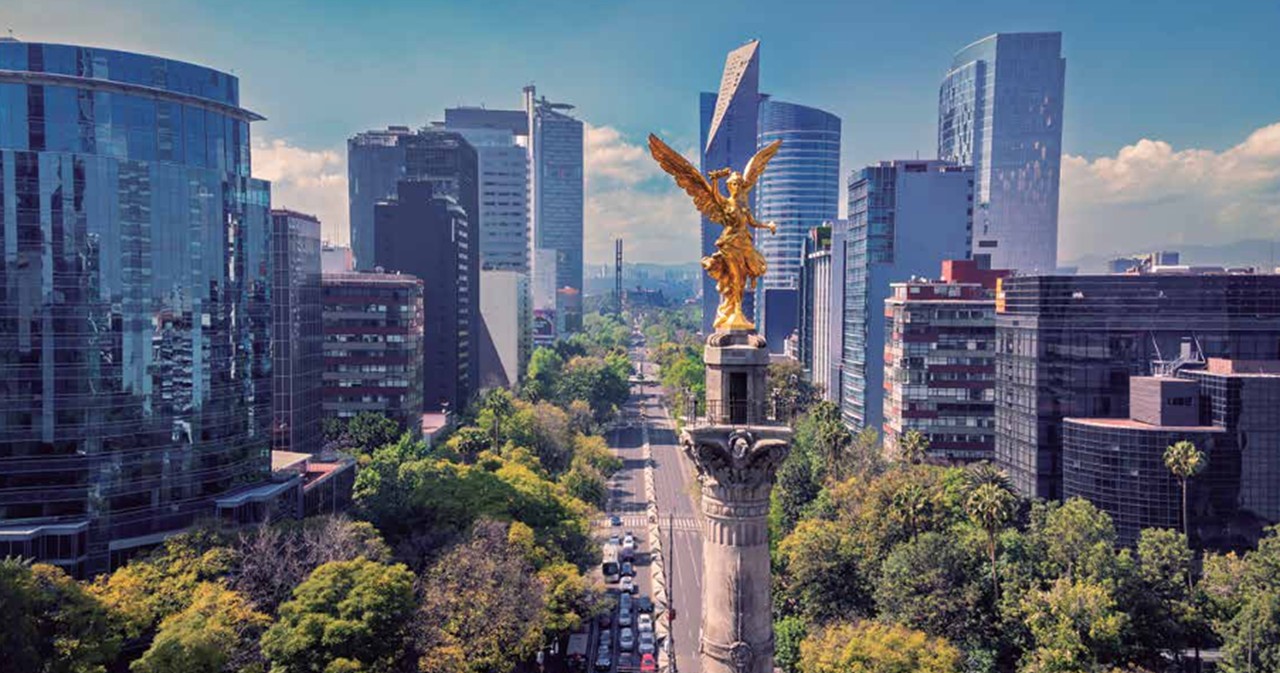 Mexico