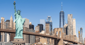 Nueva York Brooklyn - Revista Casino Perú