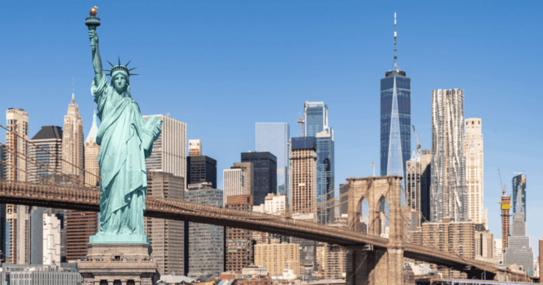 Nueva York Brooklyn - Revista Casino Perú