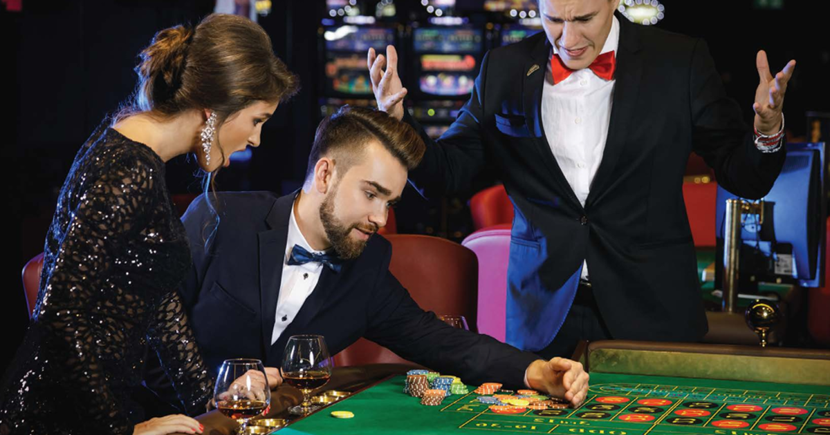 Portugal apuesta - Revista Casino Perú