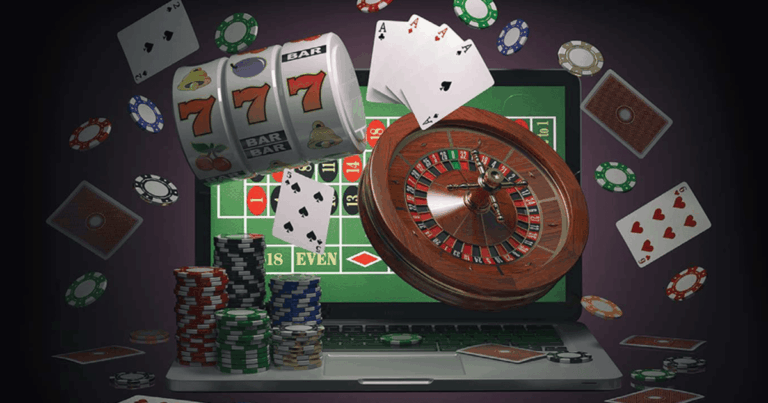 Portugal iGaming - Revista Casino Perú