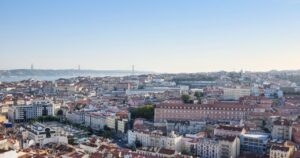 SBC Lisboa