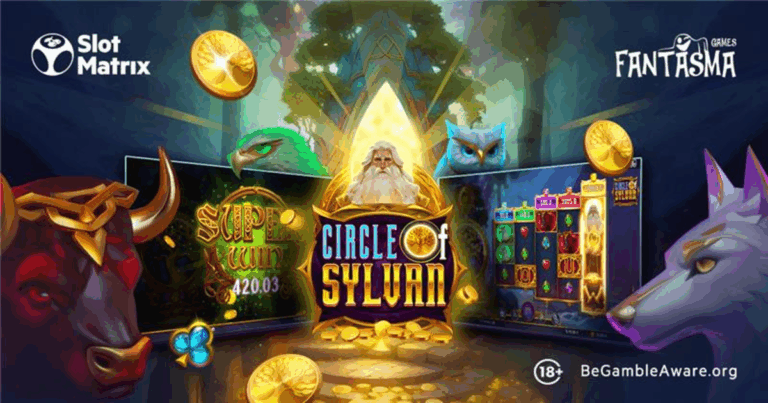 SlotMatrix - Revista Casino Perú