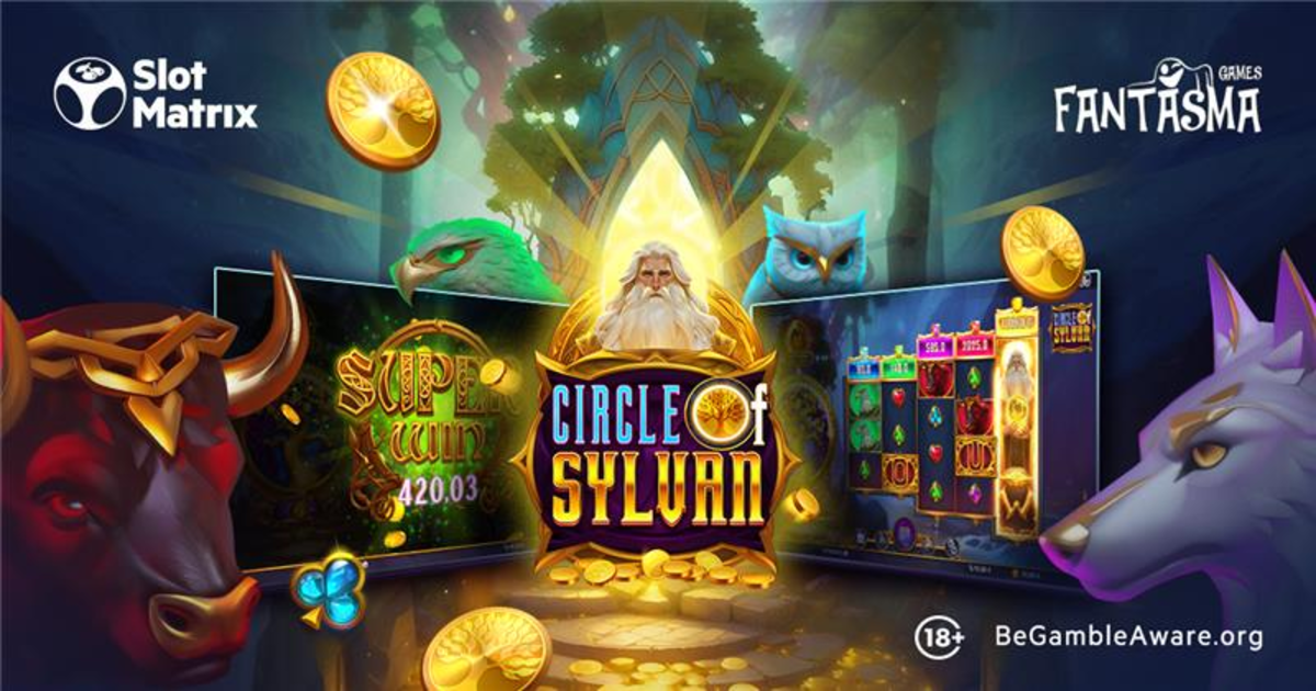 SlotMatrix - Revista Casino Perú