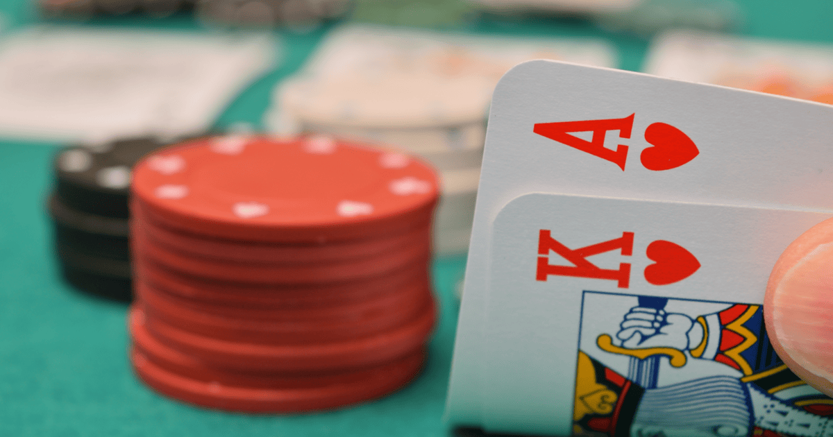 Suecia Ley del Juego - Revista Casino Perú