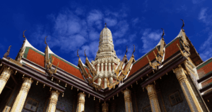 Tailandia - Revista Casino Perú