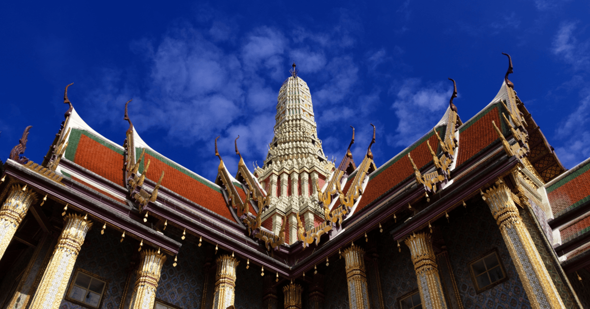 Tailandia - Revista Casino Perú