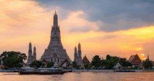 Tailandia - Revista Casino Perú