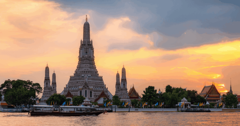 Tailandia - Revista Casino Perú
