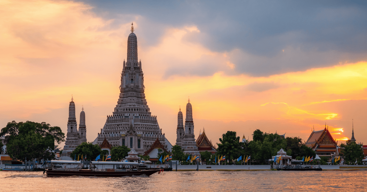 Tailandia - Revista Casino Perú