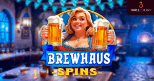 Triple Cherry Brewhaus - Revista Casino Perú