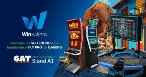 Win Systems - Revista Casino Perú