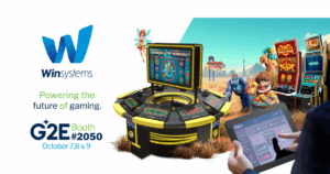 Win Systems - Revista Casino Perú