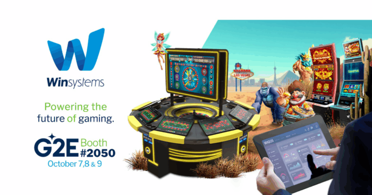 Win Systems - Revista Casino Perú
