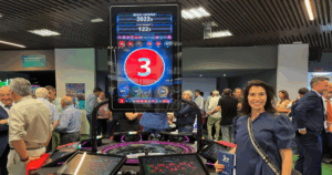 Win Systems Torremolinos - Revista Casino Perú