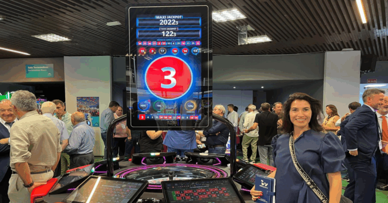Win Systems Torremolinos - Revista Casino Perú