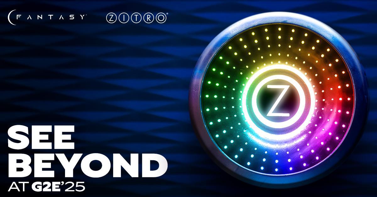 Zitro - Revista Casino Perú