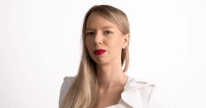 iGP Jovana Popovic - Revista Casino Perú
