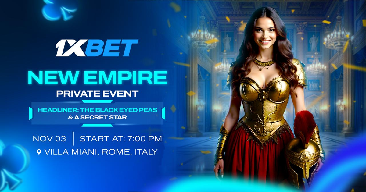 1xBet - Revista Casino Perú