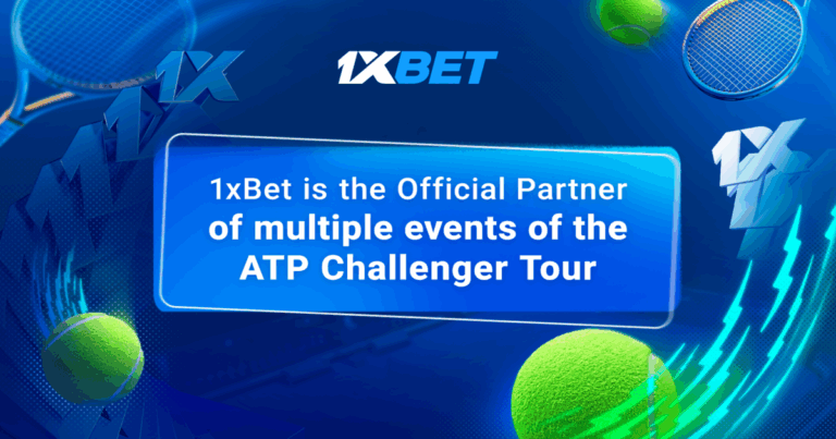 1xBet - Revista Casino Perú