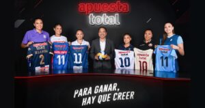 Apuesta Total