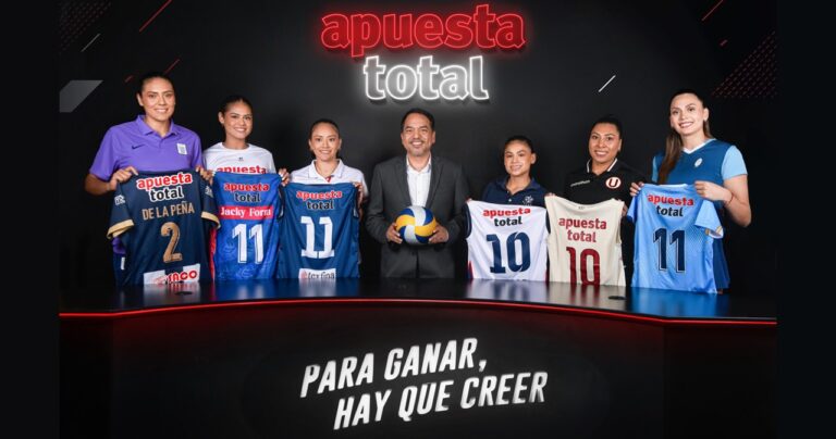 Apuesta Total