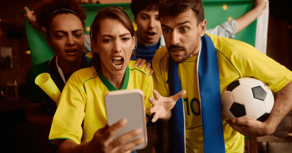 Brasil apuestas deportivas - Revista Casino Perú
