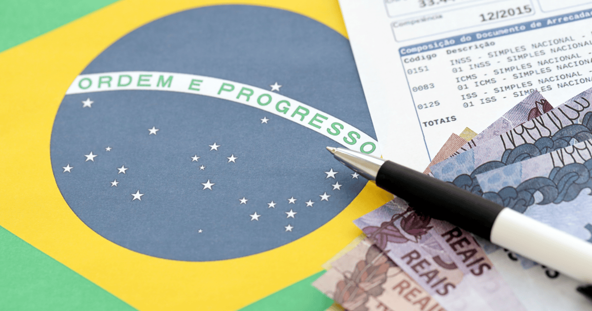 Brasil apuestas impuestos - Revista Casino Perú