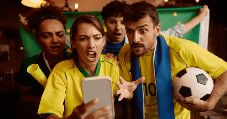 Brasil apuestas en línea - Revista Casino Perú
