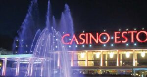 Casino Estoril