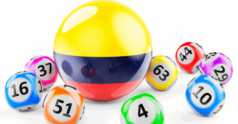 Coljuegos keno - Revista Casino Perú