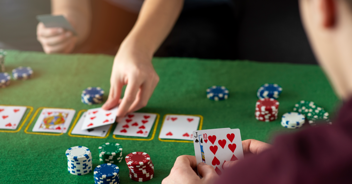 Dinamarca juegos de azar - Revista Casino Perú
