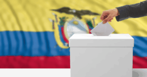 Ecuador referéndum casinos - Revista Casino Perú