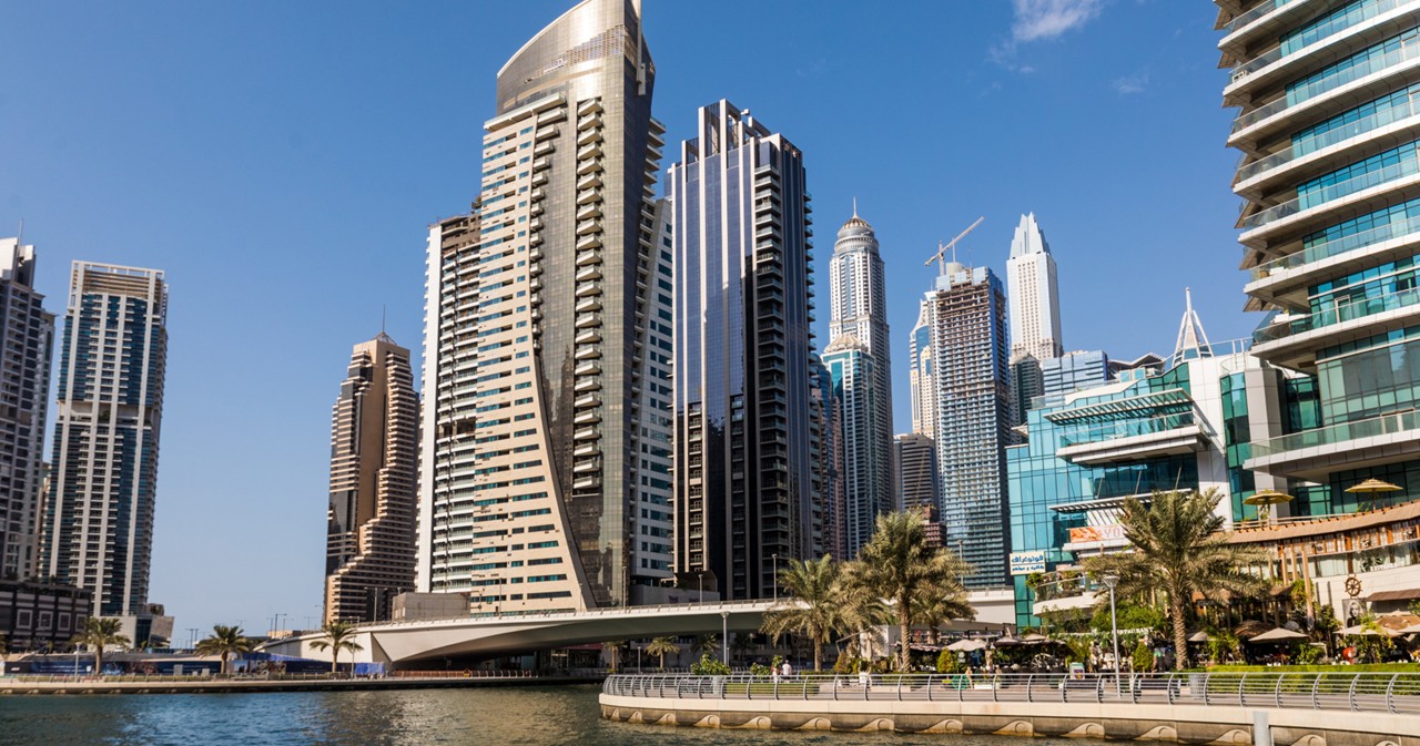 Emiratos Árabes Unidos