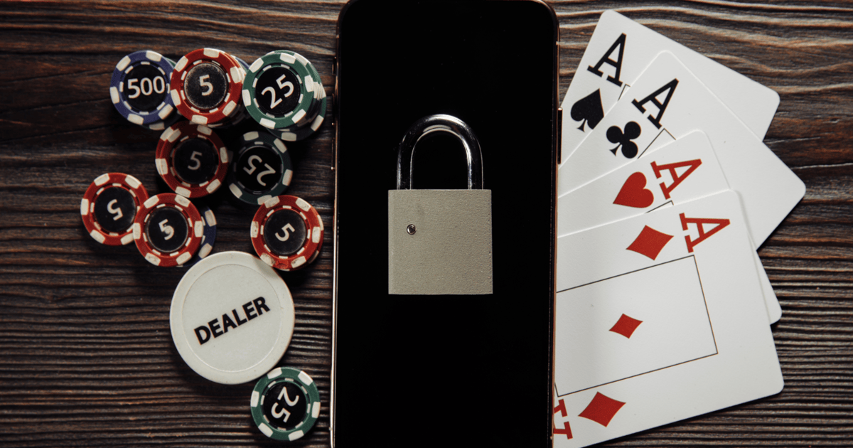 España advertencia juego online - Revista Casino Perú