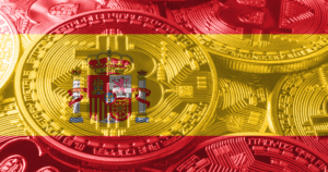 España criptomonedas - Revista Casino Perú