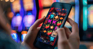 España juego online - Revista Casino Perú